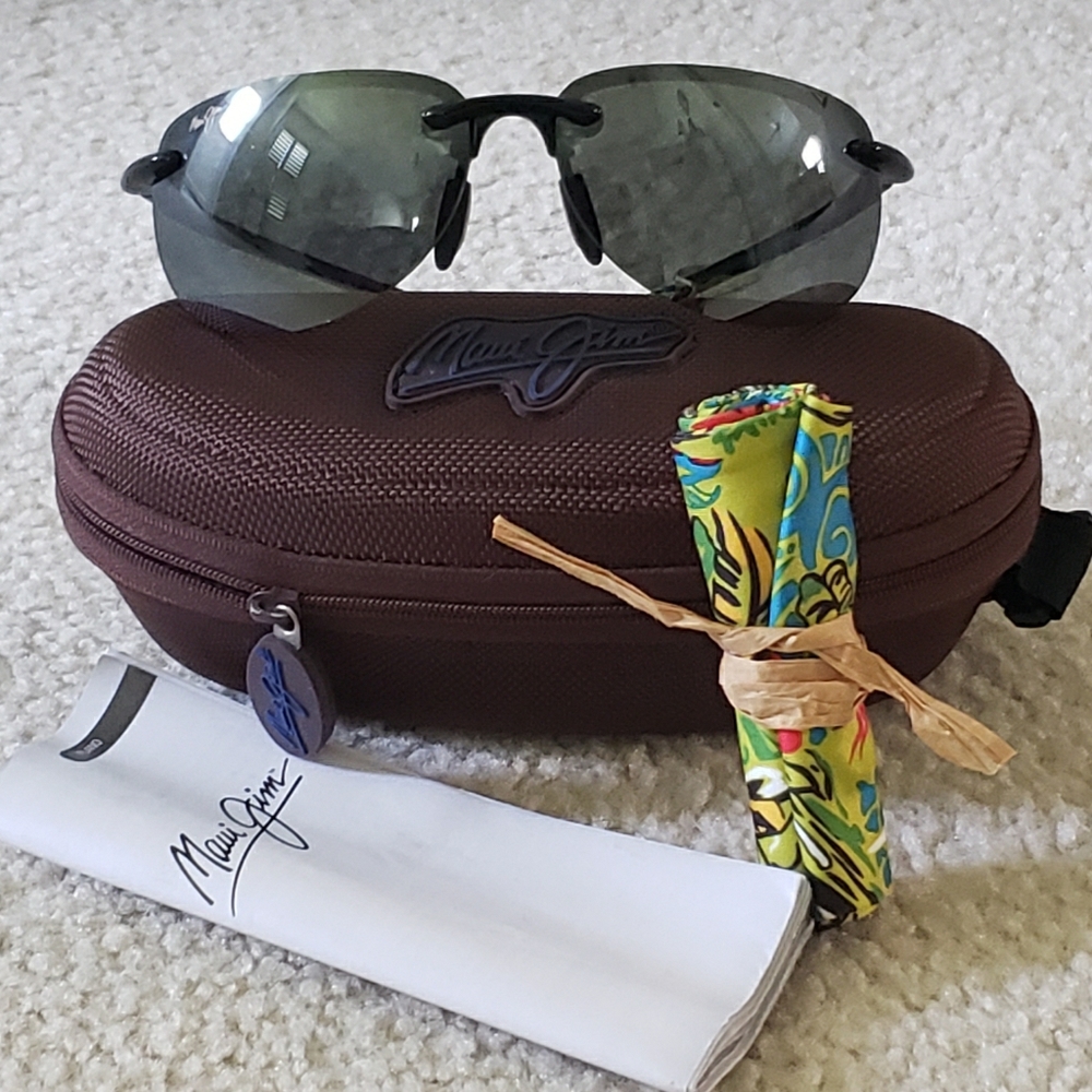 Maui Jim